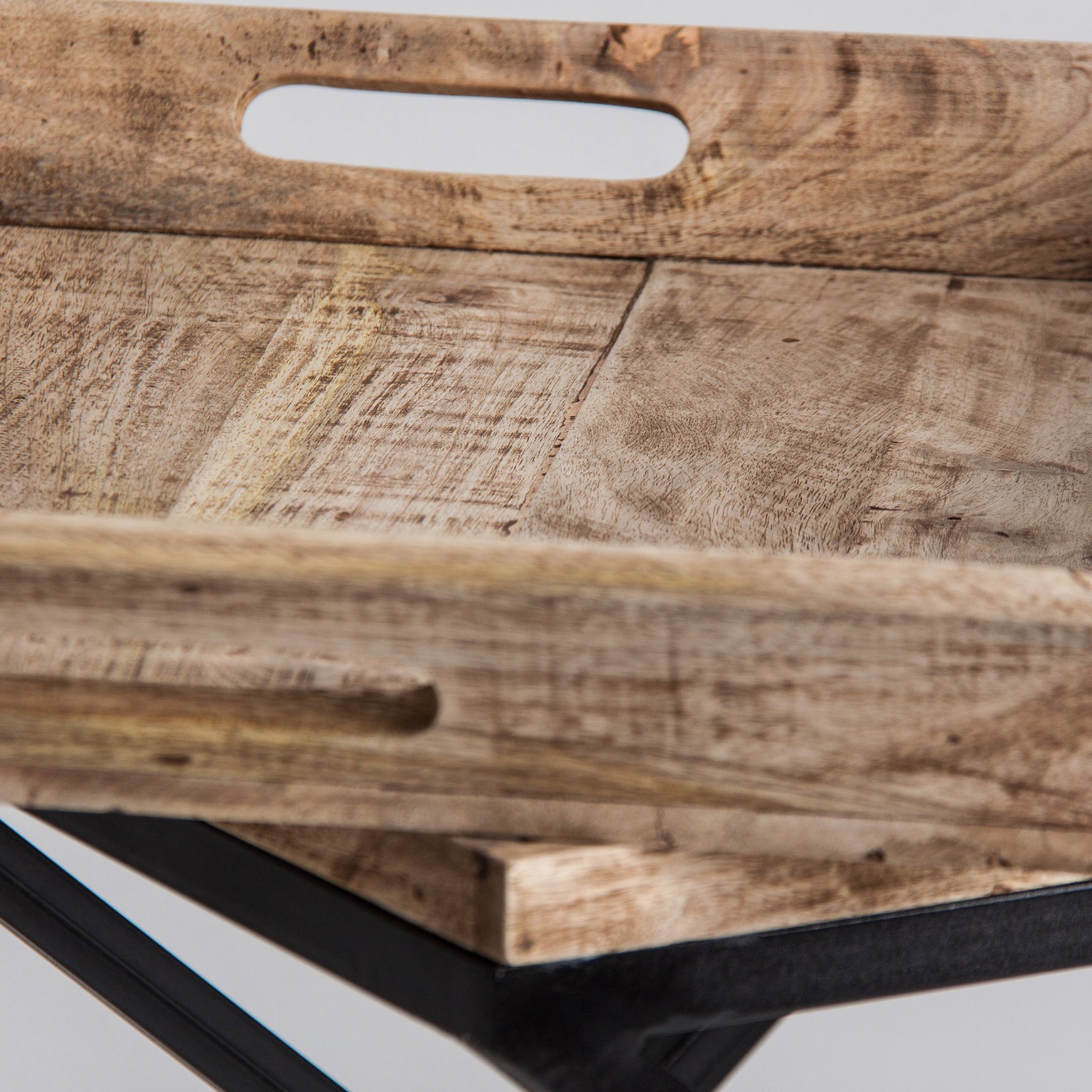 NEWAK SIDE TABLE